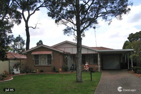 84 Hewitt St, Colyton, NSW 2760