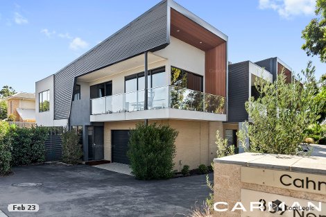 1 Cahn Pl, Mornington, VIC 3931