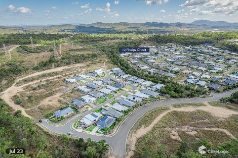 12 Phelps Cct, Kirkwood, QLD 4680