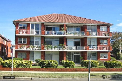 34/154-156 The Grand Parade, Monterey, NSW 2217