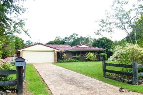 23 Tibrogargan Dr, Beerburrum, QLD 4517