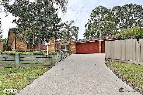 5 Olga Cl, Riverhills, QLD 4074