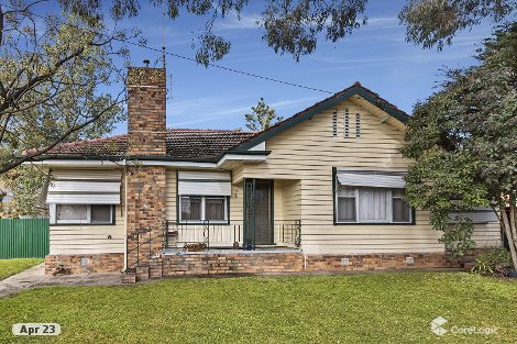 16 Bannister St, North Bendigo, VIC 3550