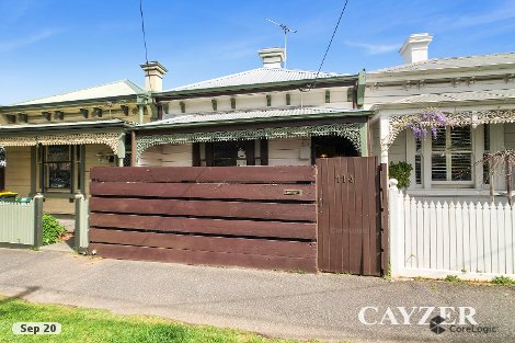 114 Graham St, Albert Park, VIC 3206