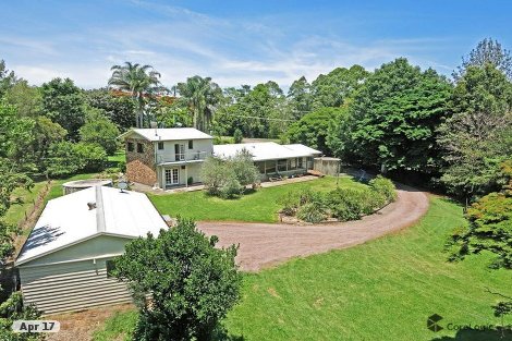 26 Rosella Rd, North Maleny, QLD 4552