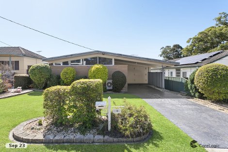 16 Brian St, Merrylands West, NSW 2160