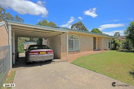 86 Country Club Dr, Catalina, NSW 2536