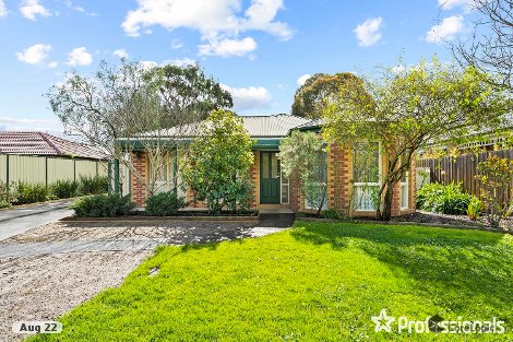 15 Collier Rd, Kilsyth South, VIC 3137