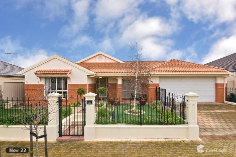 35 Chittleborough Cct, Morphettville, SA 5043