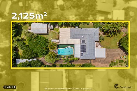 34 Allan Rd, Camira, QLD 4300