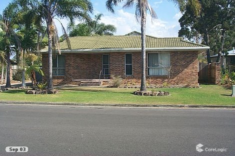 34 Shire St, West Wyalong, NSW 2671