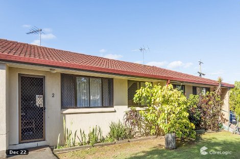 2/78 Ewing Rd, Woodridge, QLD 4114