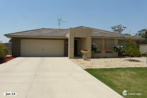 28 Anthony Ave, Tocumwal, NSW 2714