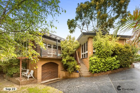 16a Rangeview Rd, Donvale, VIC 3111