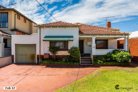 14 Purslowe St, Mount Hawthorn, WA 6016