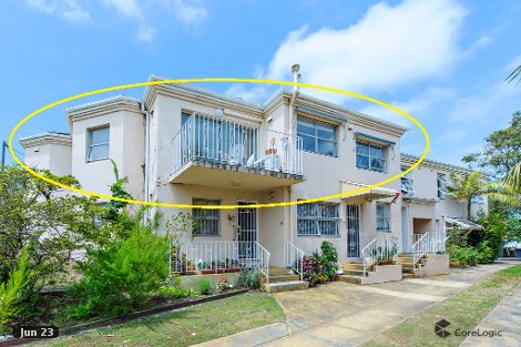 6/292 Old South Head Rd, Watsons Bay, NSW 2030