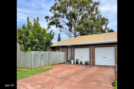 2/1 Oxford Ct, Darling Heights, QLD 4350