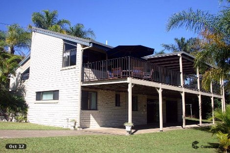 40 Rumbalara Ave, Rainbow Beach, QLD 4581