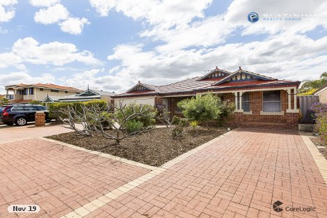 38 Carwoola Cir, Carramar, WA 6031