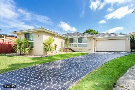 48 Huntingdon Pde, Cambridge Gardens, NSW 2747