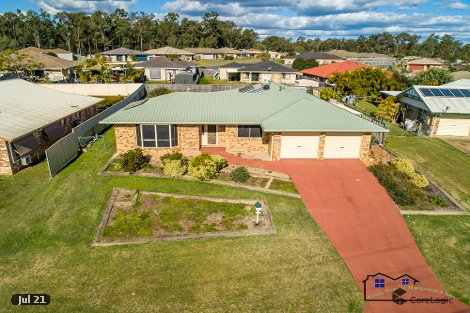 101 Brooklands Dr, Beaudesert, QLD 4285