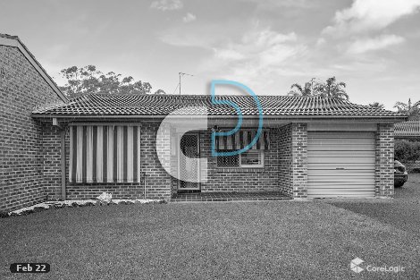 3/19 Beatty Bvd, Tanilba Bay, NSW 2319