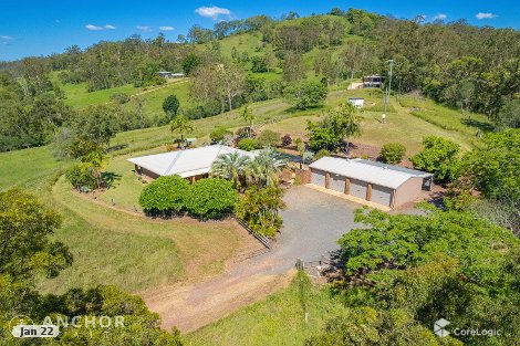 955 Glastonbury Rd, Glastonbury, QLD 4570