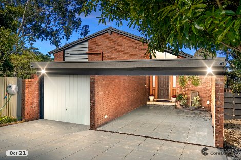 2a Belinda Cres, Wheelers Hill, VIC 3150