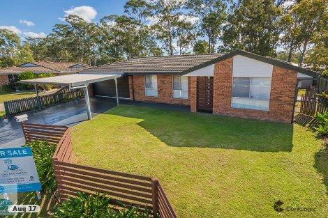 74 Crestwood Ave, Morayfield, QLD 4506