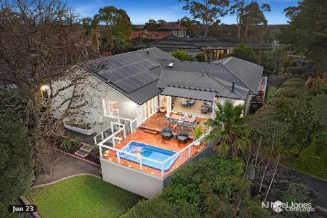 7 St Denys Cres, Wonga Park, VIC 3115