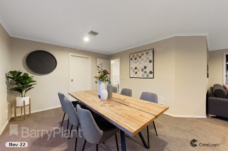 4 Hutzul Ct, Delahey, VIC 3037