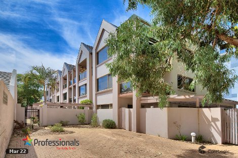 10/44 Mill Point Rd, South Perth, WA 6151