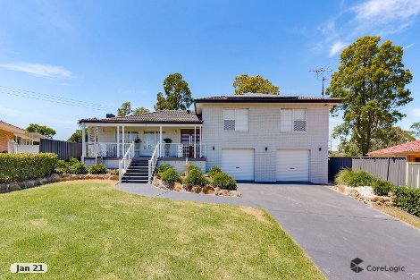 70 Bainbridge Ave, Ingleburn, NSW 2565