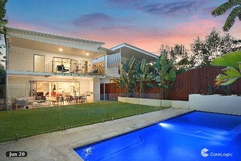 24 Napier St, St Lucia, QLD 4067