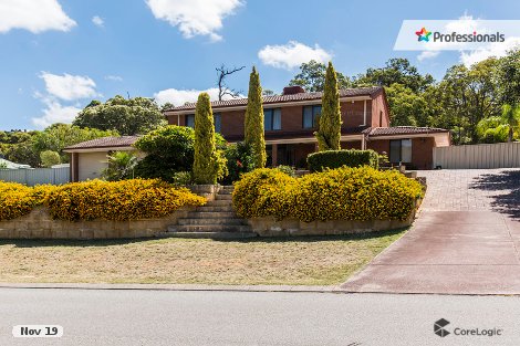 73 Amethyst Cres, Mount Richon, WA 6112