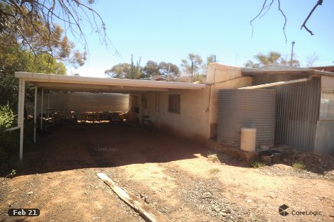 Lot 132 Dozer Rd, Andamooka, SA 5722