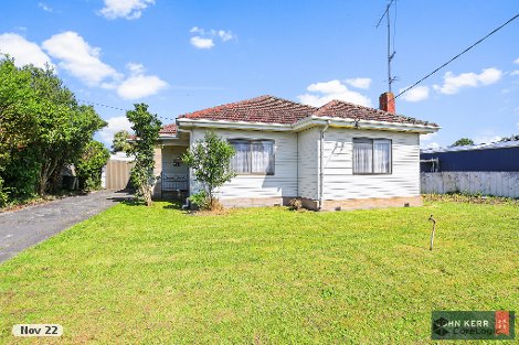 6 Robinson St, Moe, VIC 3825