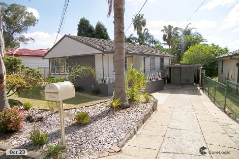 29 Lingayen Ave, Lethbridge Park, NSW 2770