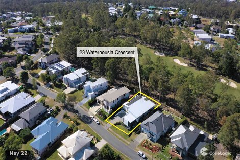 23 Waterhousia Cres, Brookwater, QLD 4300