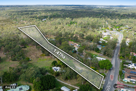 308 Greencamp Rd, Wakerley, QLD 4154