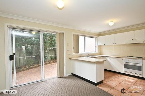 8/33-39 Haddon Cres, Marks Point, NSW 2280