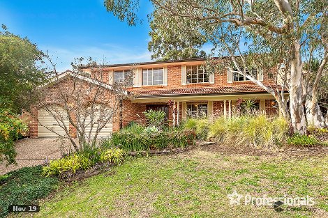 40 Coachwood Cres, Alfords Point, NSW 2234
