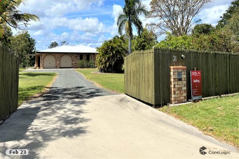 31 Silverton Dr, Tannum Sands, QLD 4680