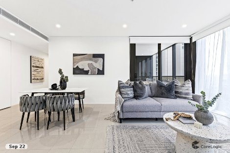 1807/161 Clarence St, Sydney, NSW 2000