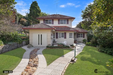 20 Glenroy Ave, Middle Cove, NSW 2068