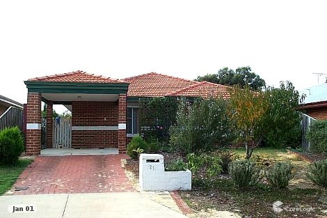 21 Eucla Mews, Stratton, WA 6056