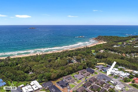 18 San Simeon Cct, Sapphire Beach, NSW 2450