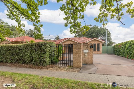 1 Mccaughey St, Turner, ACT 2612