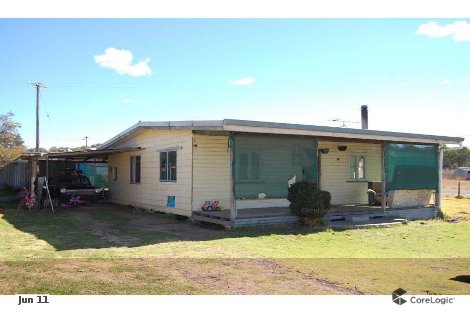 55 Hospital Flat Rd, Tingha, NSW 2369