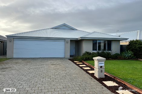 8 Morwong St, Vasse, WA 6280